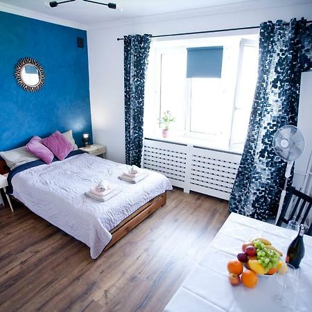 Gaba Studio Warszawa Eksteriør bilde