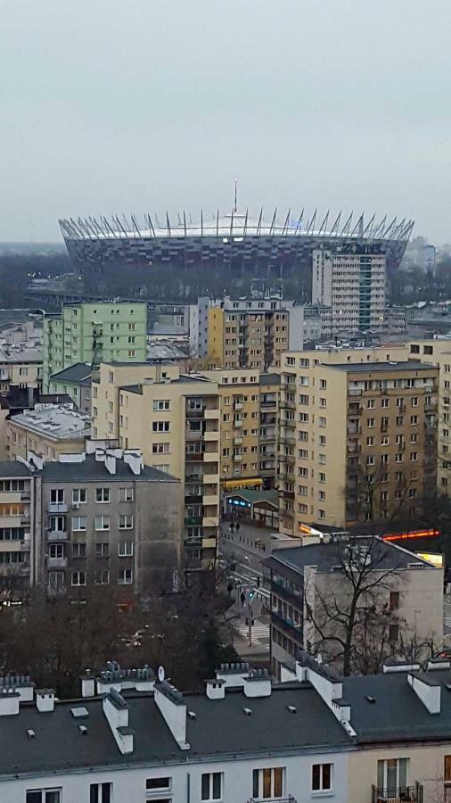Gaba Studio Warszawa Eksteriør bilde