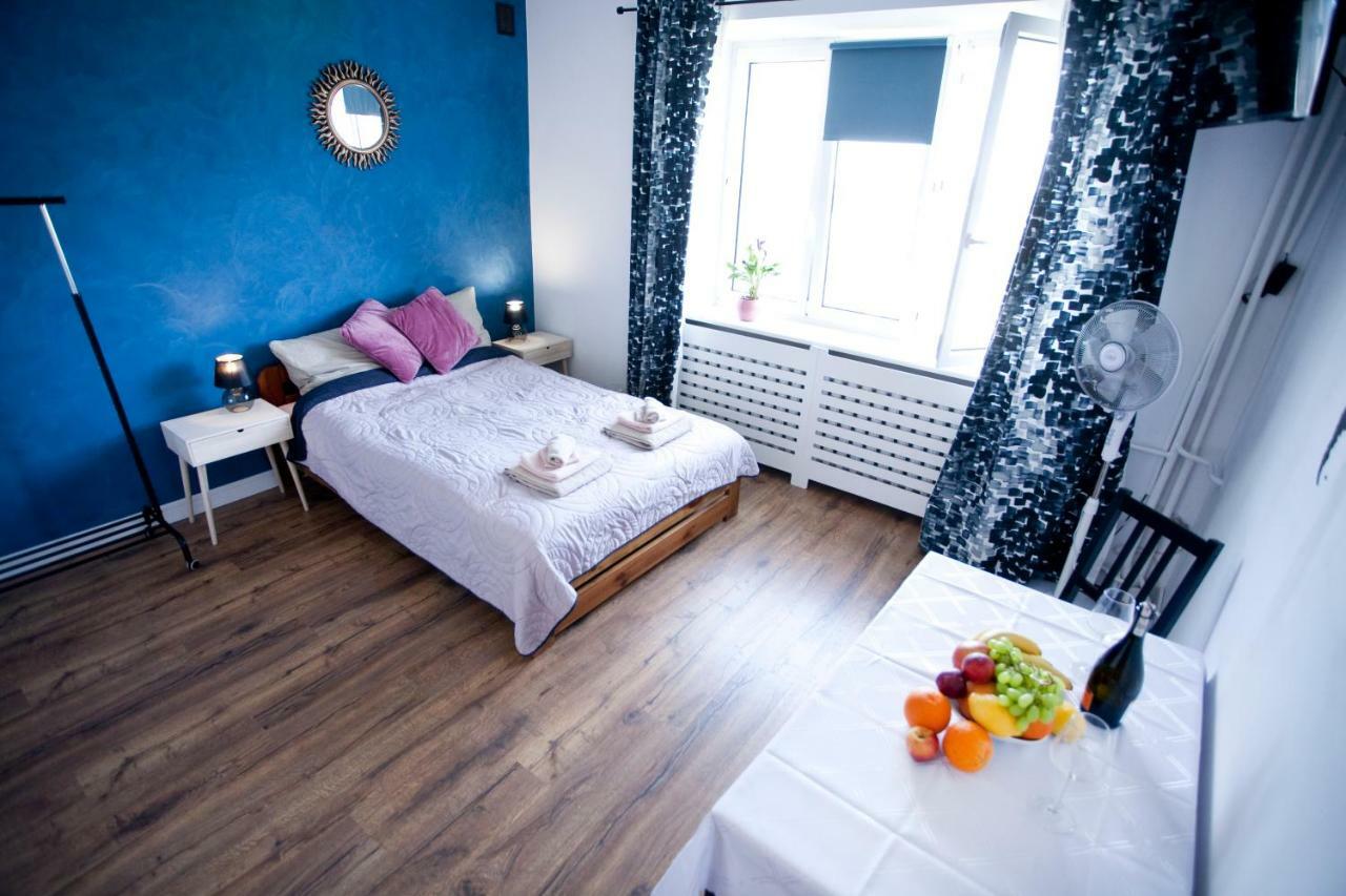 Gaba Studio Warszawa Eksteriør bilde