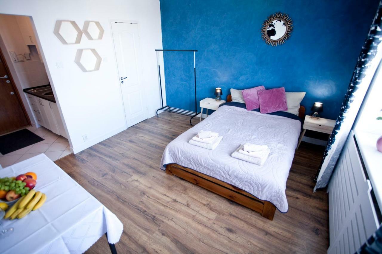 Gaba Studio Warszawa Eksteriør bilde