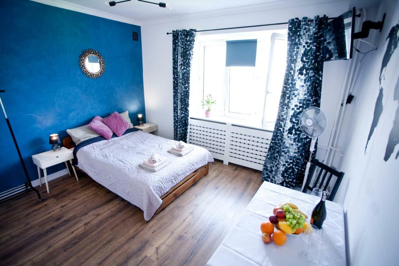 Gaba Studio Warszawa Eksteriør bilde