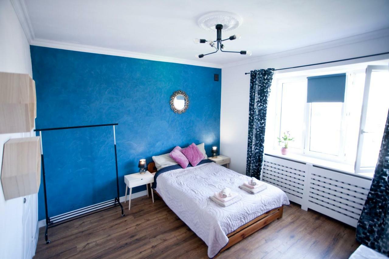 Gaba Studio Warszawa Eksteriør bilde