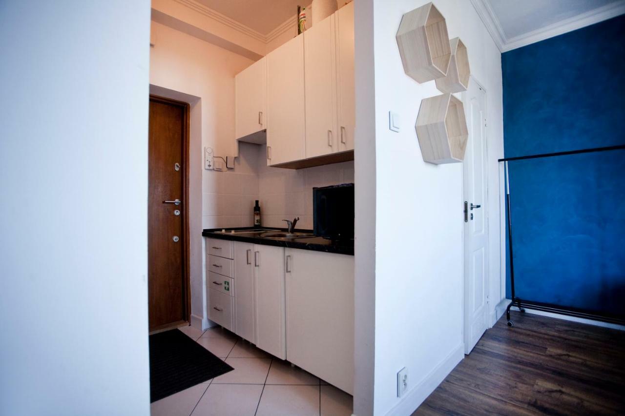 Gaba Studio Warszawa Eksteriør bilde