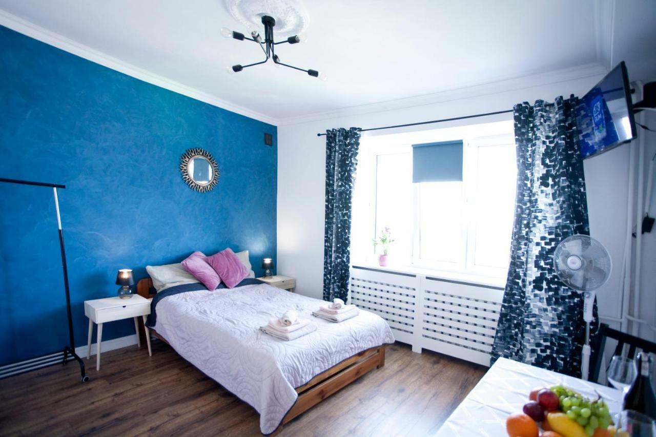 Gaba Studio Warszawa Eksteriør bilde