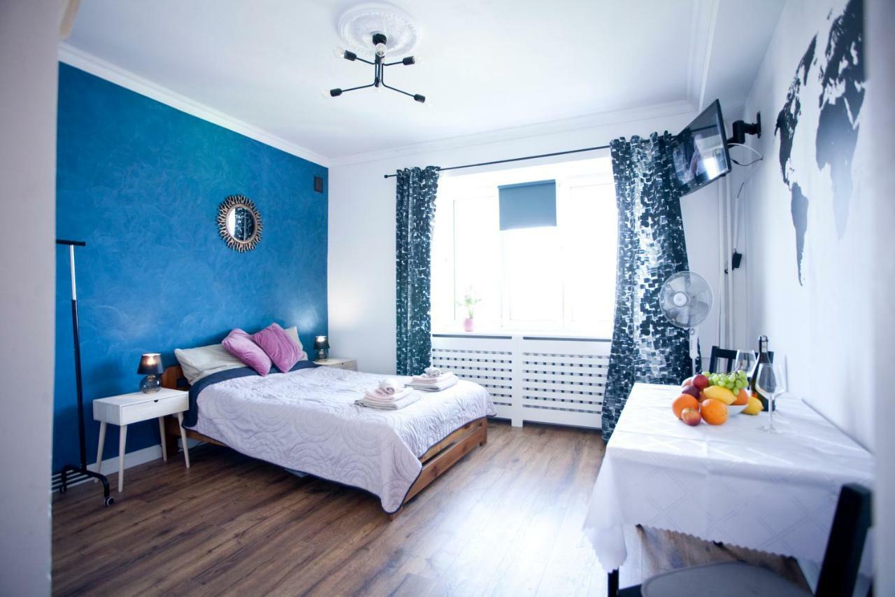 Gaba Studio Warszawa Eksteriør bilde